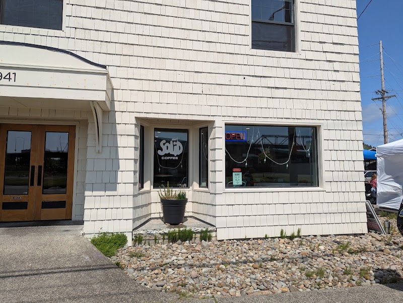 Solid Coffee photo 4