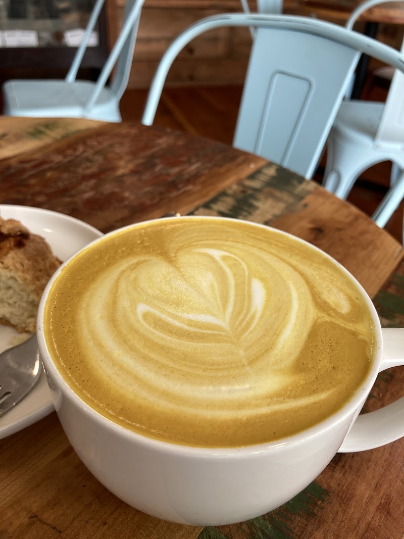 Solid Coffee photo 3