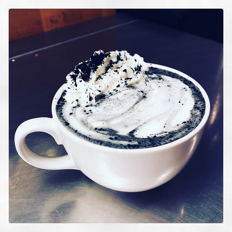 Solid Coffee photo 2