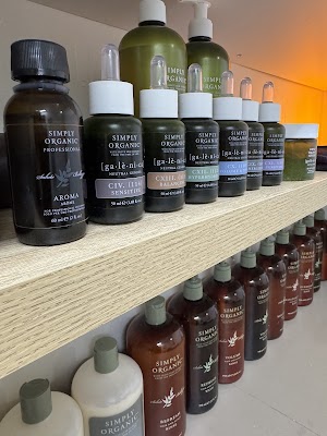 EJ Hair and Wellbeing photo 3