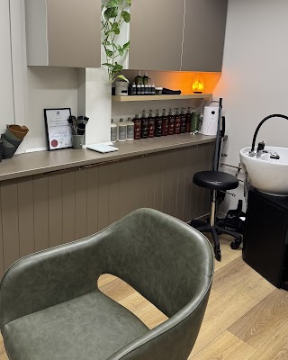 EJ Hair and Wellbeing