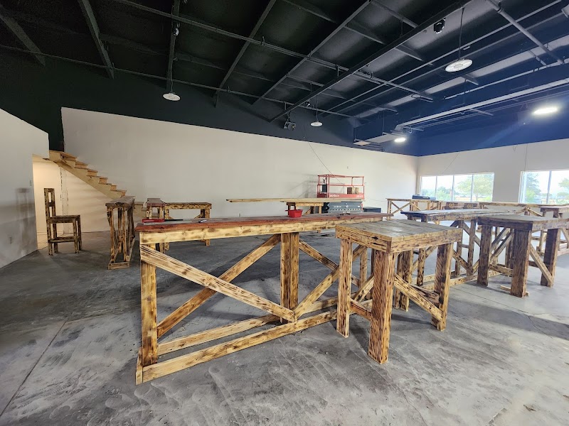 Whiskey River Country Bar