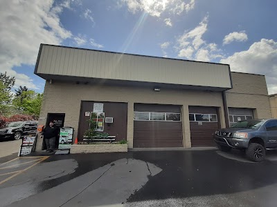Service Rent A Car