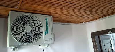 Pendik Klima Kombi Tamiri - Klima Servisi