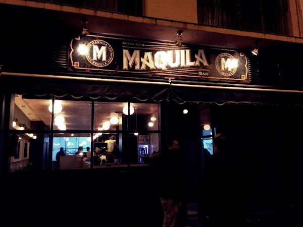 Maquila