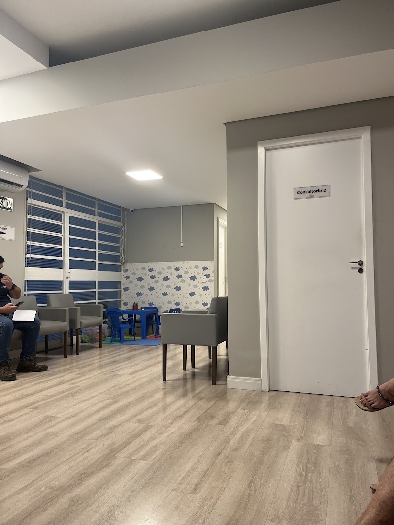 Foto de Geist Instituto de Psiquiatria