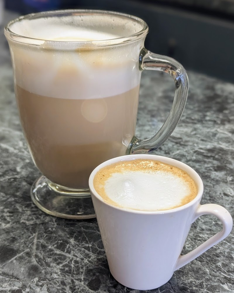 The Bookmark: Coffee and Company photo 4