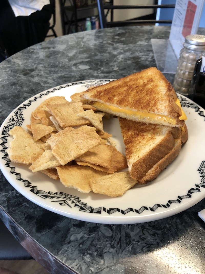 The Bookmark: Coffee and Company photo 2