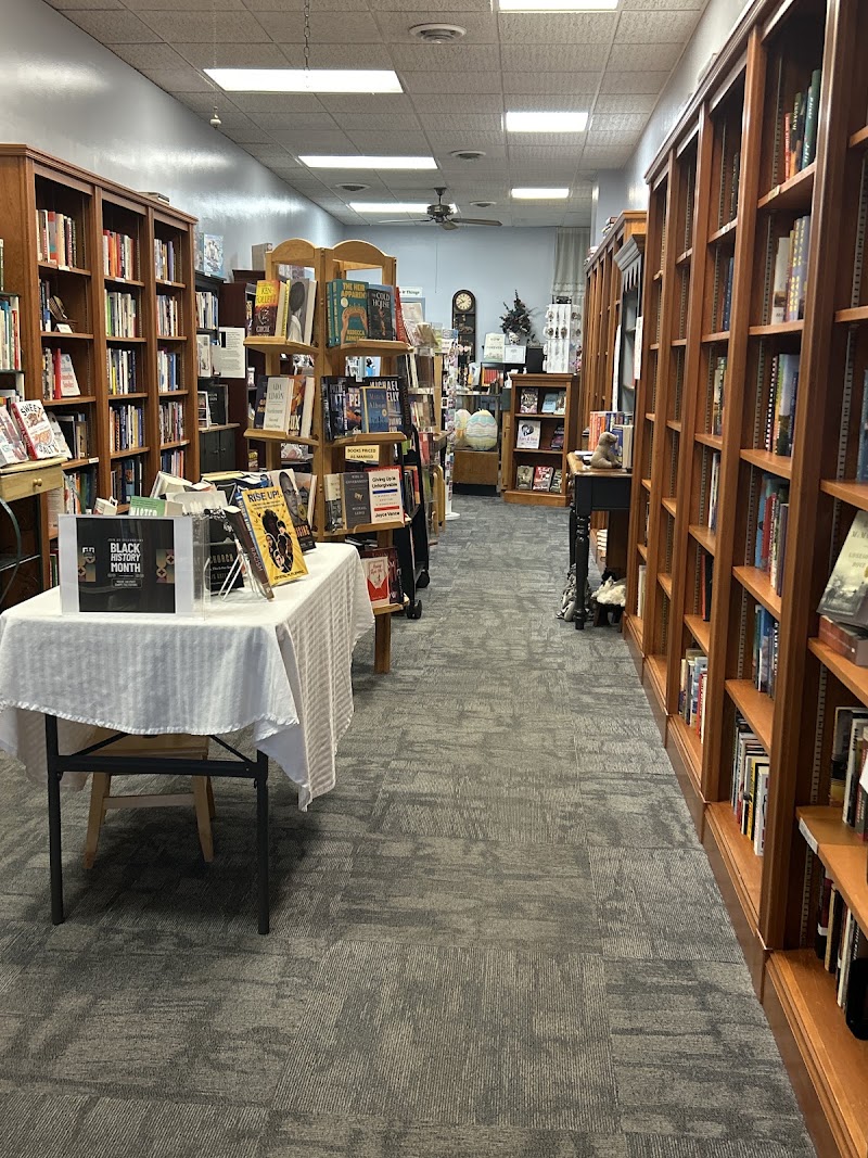 The Bookmark: Coffee and Company photo 3