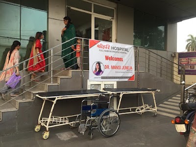 Dr Mansi Juneja, Best Gynecologist in Karnal - Image 2