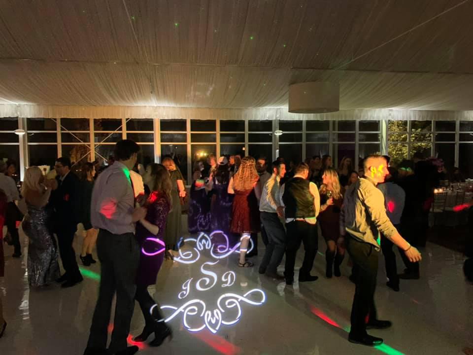 Elevated Event Design: Google Places image 5