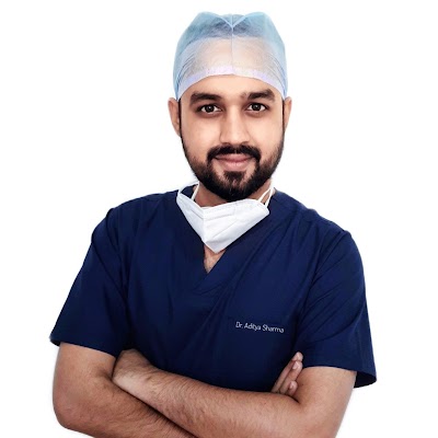 Dr. Aditya Sharma