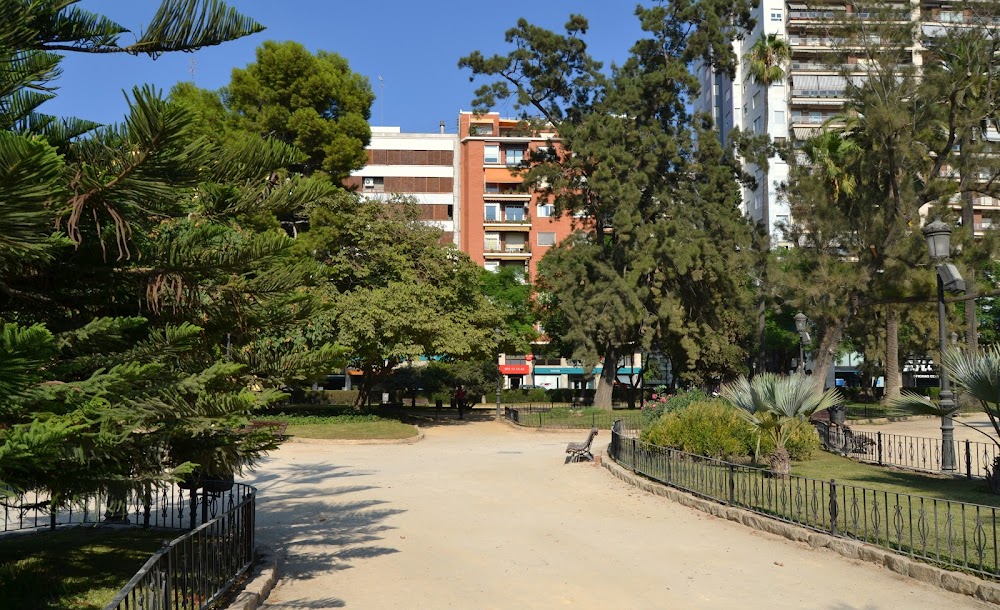 Jardines de la Glorieta fotoğraf 1