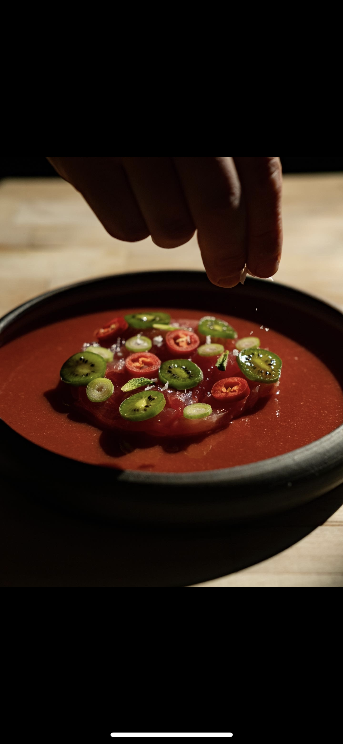 Ambrosia Foods: Google Places image 3