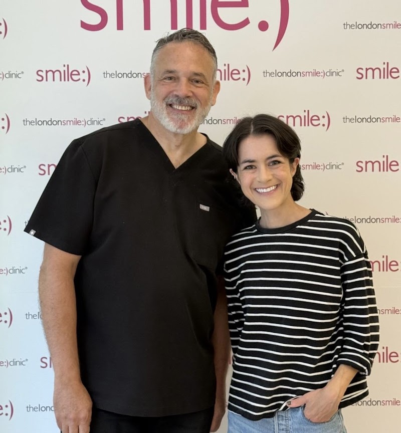 The London Smile Clinic