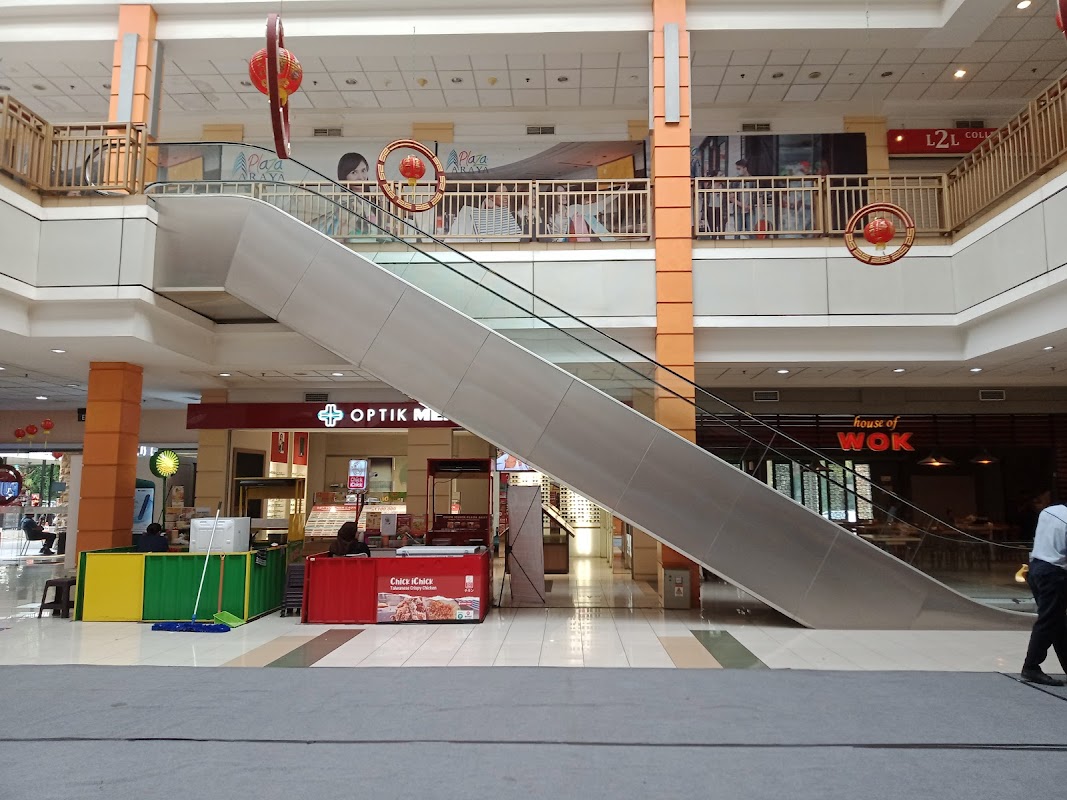 Plaza Araya