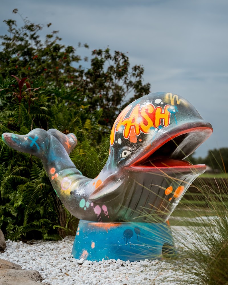 Mulligans Mini Golf photo 5