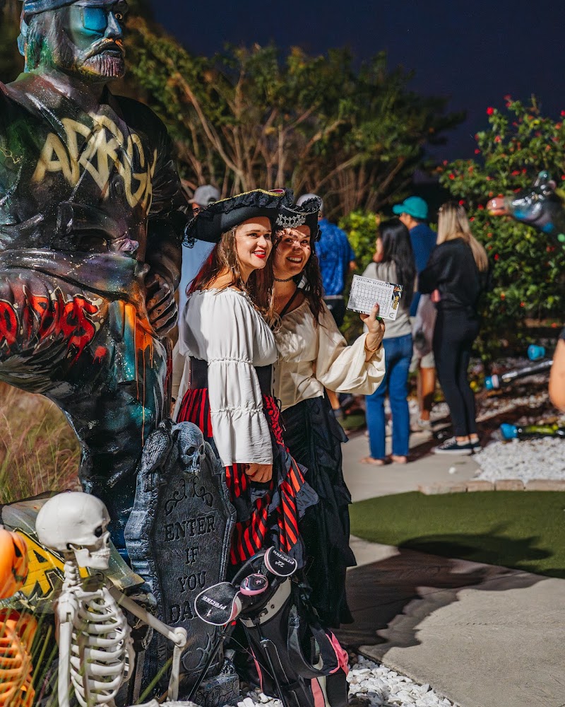 Mulligans Mini Golf photo 7