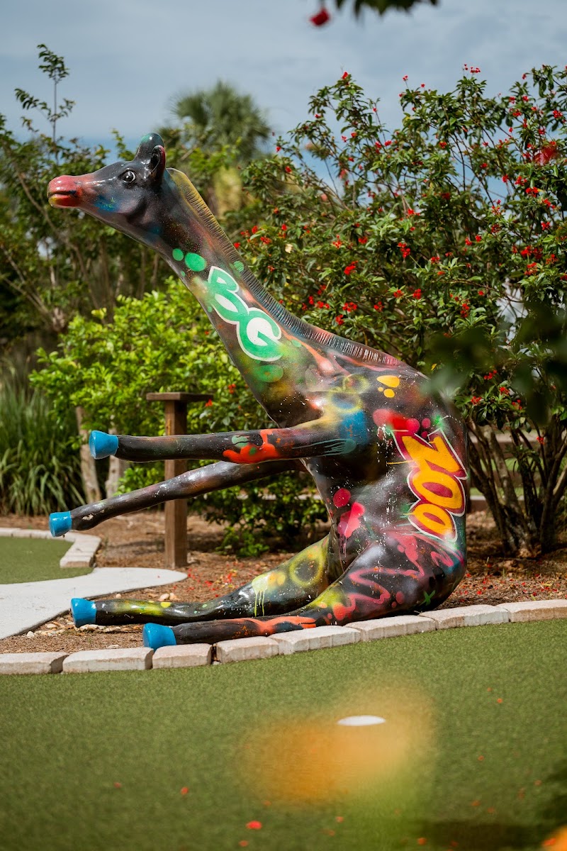 Mulligans Mini Golf photo 4