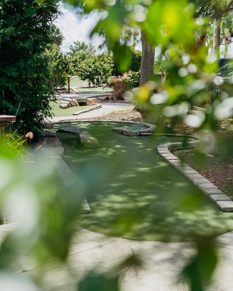 Mulligans Mini Golf photo 6