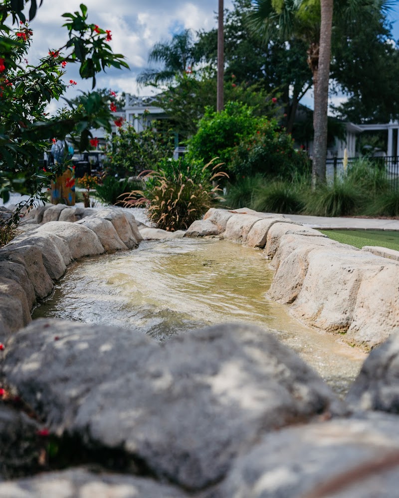 Mulligans Mini Golf photo 8