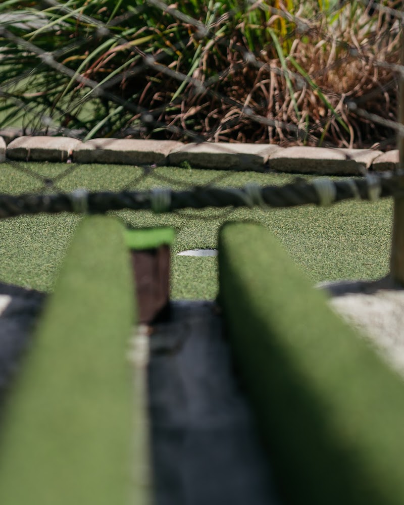 Mulligans Mini Golf photo 9