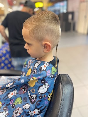 Champion Barber Shop photo 2