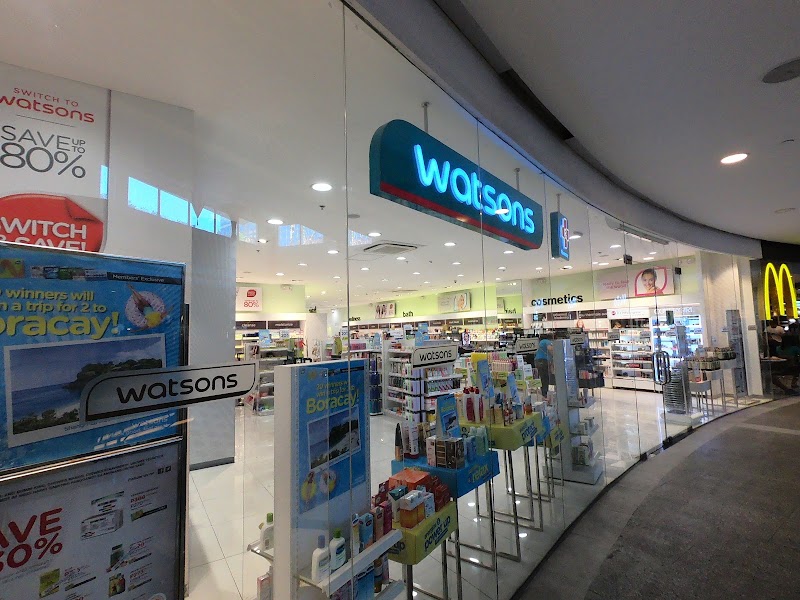 WATSONS VENICE GRAND CANAL MALL