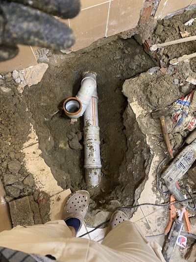 Acil Pendik Su Tesisatçısı Mutfak Lavabo Tuvalet Duş Gider Tıkanık Açma Su Kaçak Tespiti Gider Görüntüleme Mera Tesisat - Tesisat