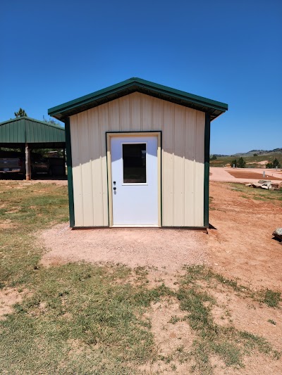 Sunrise Ridge Campground & Storage