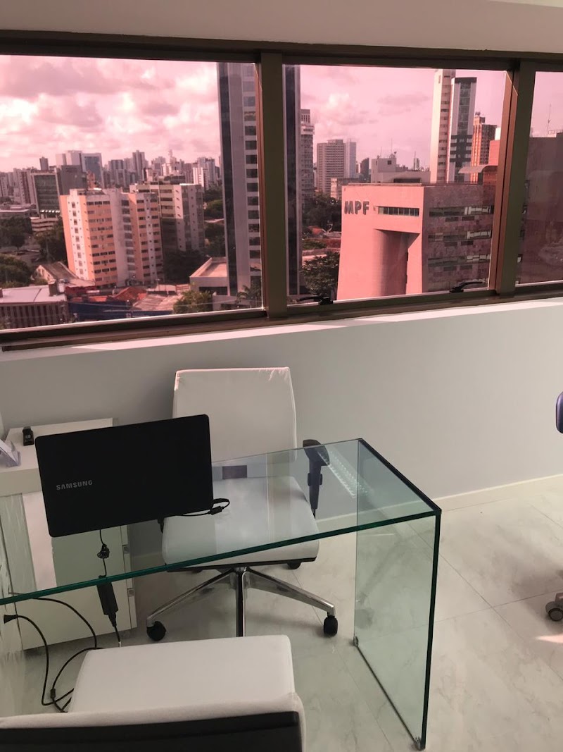 Clínica Odontológica NEOPE