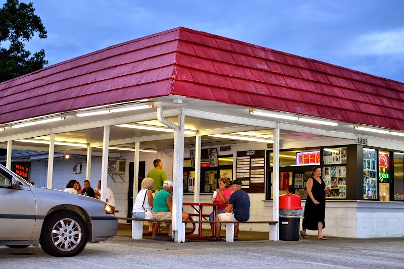 Original Painter's Homemade Ice Cream photo 1