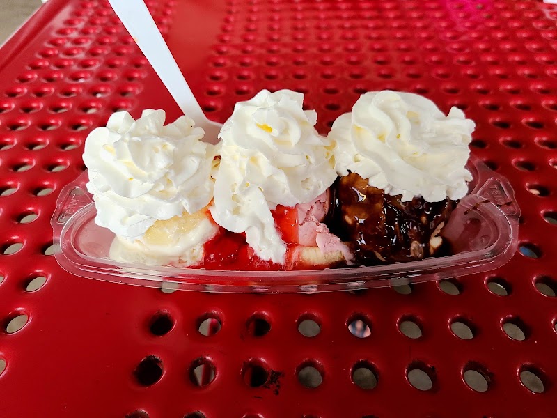 Original Painter's Homemade Ice Cream photo 2