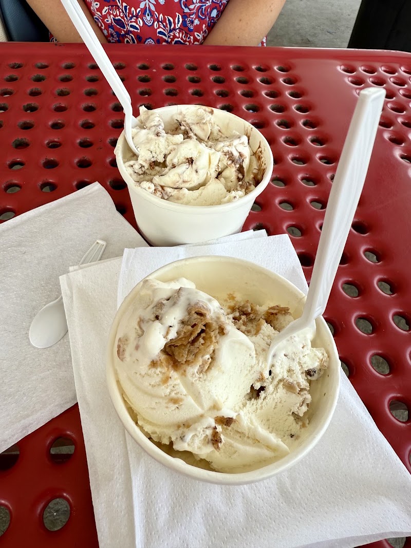Original Painter's Homemade Ice Cream photo 2