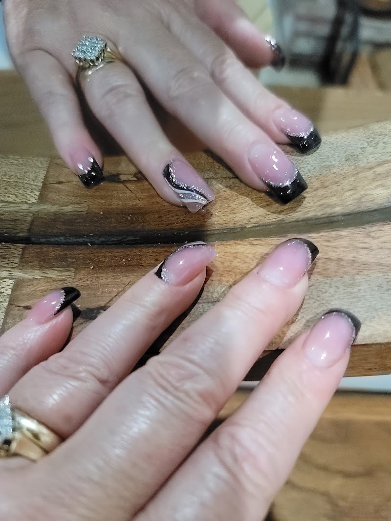 Elite Nails Spa