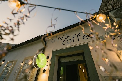 Oliva Coffee