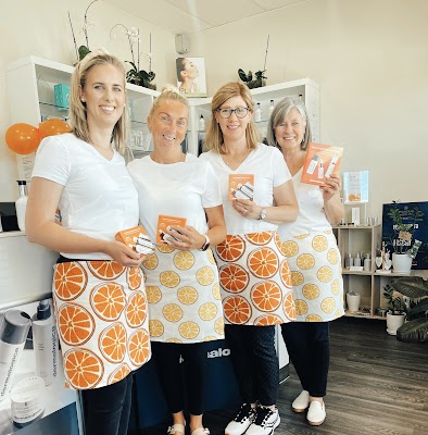 Donna Bella The Beautiful Woman