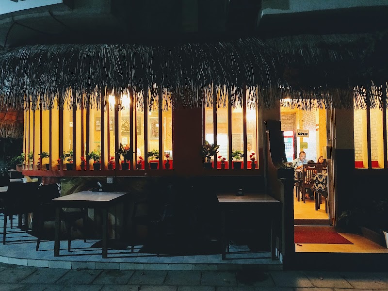 Tandoori Flames Hulhumale photo 1