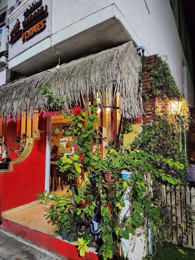 Tandoori Flames Hulhumale photo 3