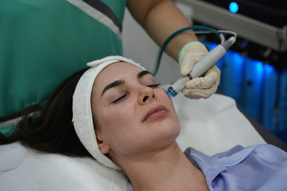 Silkor Jumeirah Branch, Dubai - مركز سيلكور جميرا 2