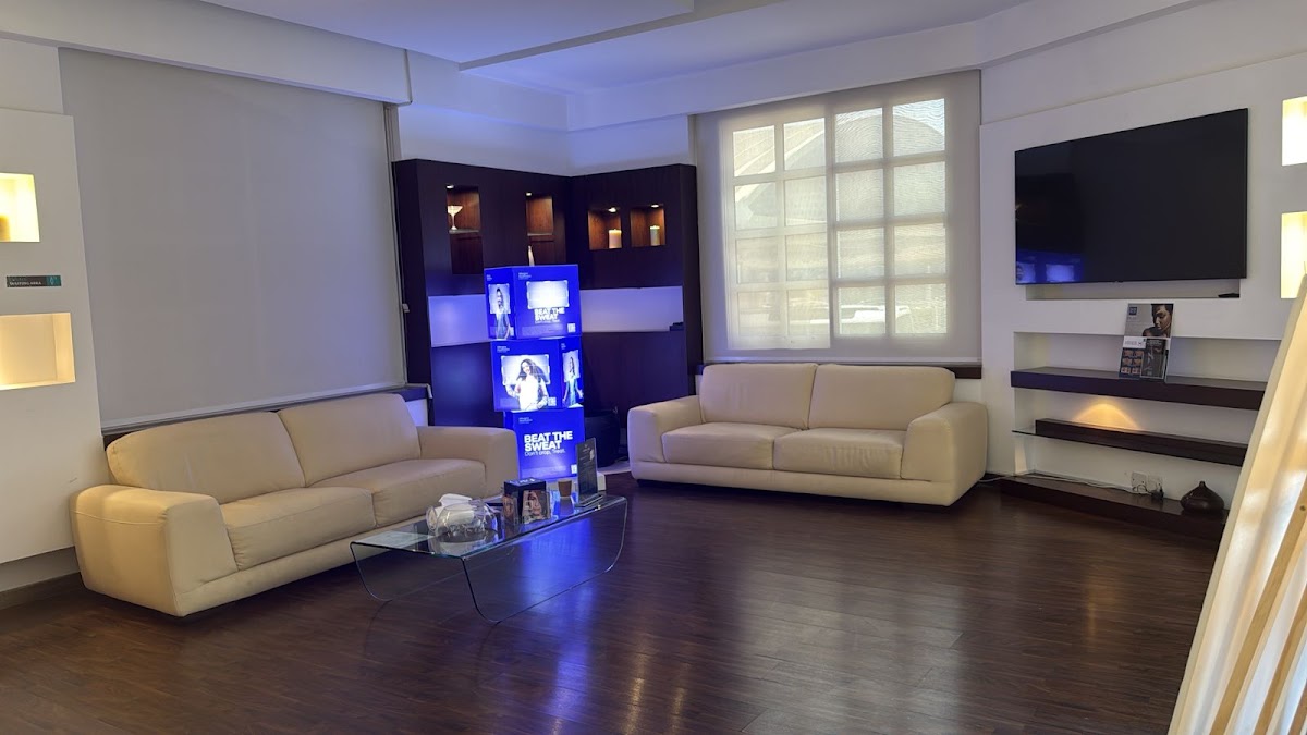 Silkor Jumeirah Branch, Dubai - مركز سيلكور جميرا 3