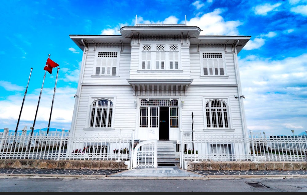 Mudanya Mütareke Evi fotoğraf 1