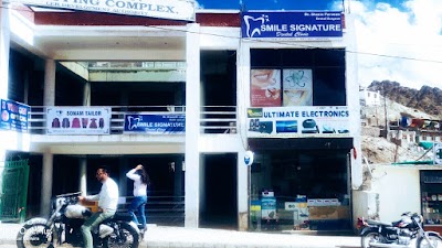 SMILE SIGNATURE DENTAL CLINIC LEH - Image 3