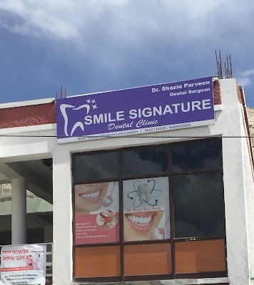 SMILE SIGNATURE DENTAL CLINIC LEH - Image 2