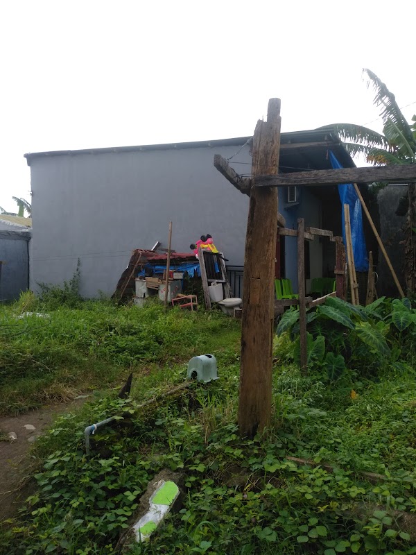 Kontrakan Murah