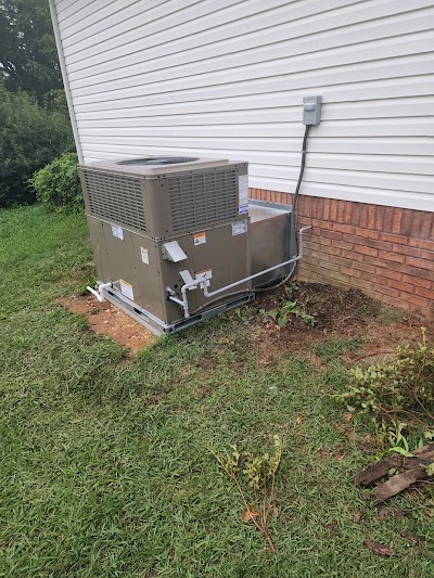 Jody Millard Heating & Cooling, LLC