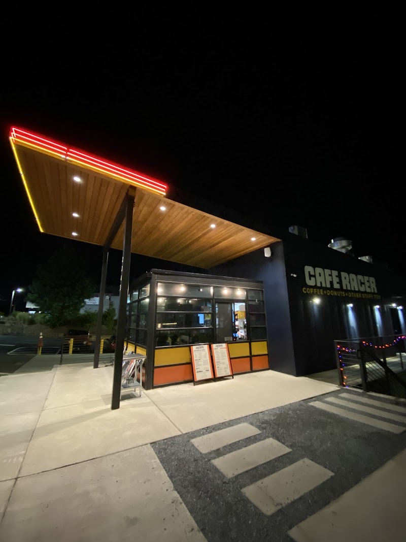 Cafe Racer photo 1