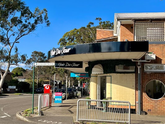 Hair Du Jour photo 2