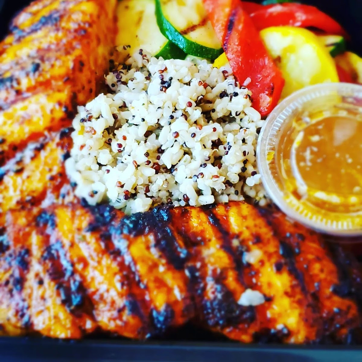 Team Butler Inc. (DBA) The Butler Pantry Catering Co.: Google Places image 3