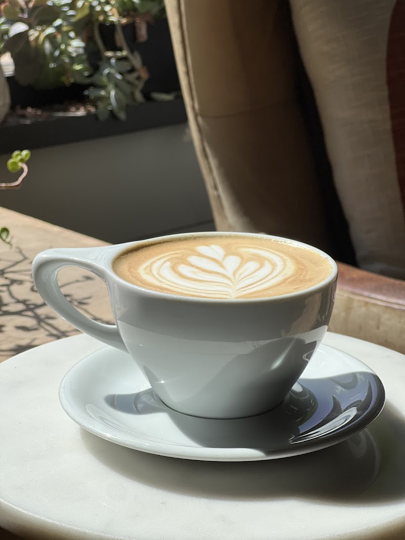 Balanced Coffee Co photo 3